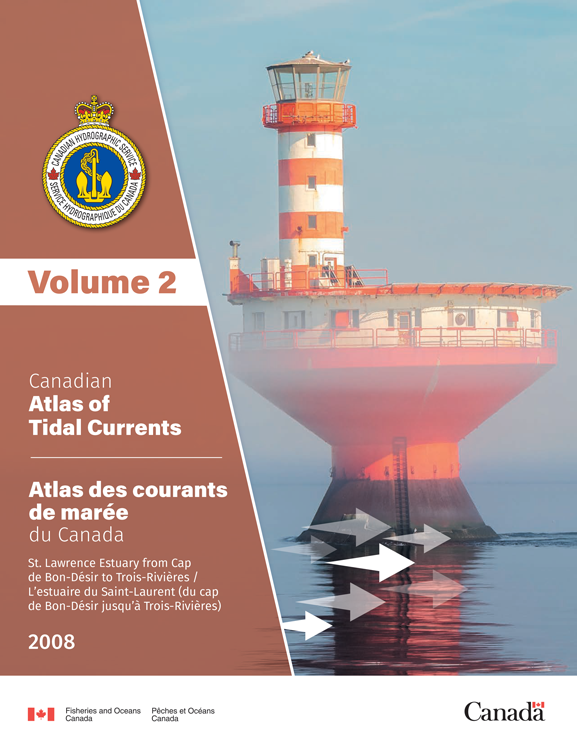 St. Lawrence Estuary from Cap de Bon-Désir to Trois-Rivières