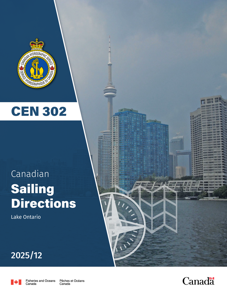 CEN 302 Lake Ontario